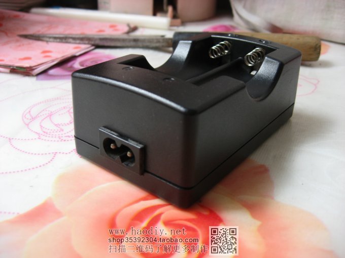 无创意  炒冷饭   装一个双路充  手机党慎入! 无创意  炒冷饭   装一个双路充