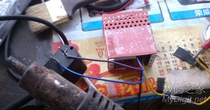 DIYһСɵ12V룬800V300W