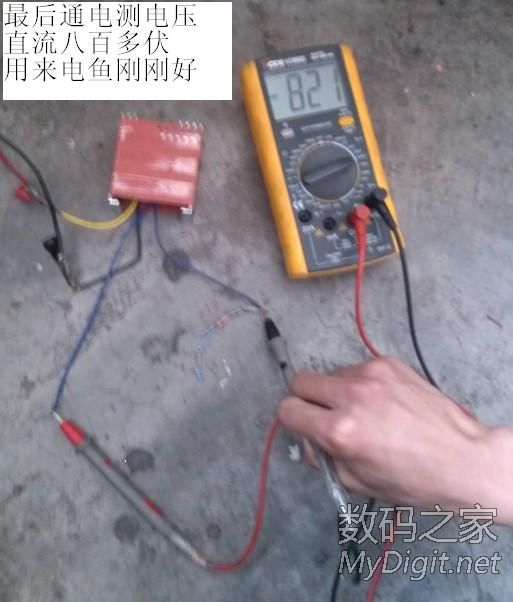 DIYһСɵ12V룬800V300W