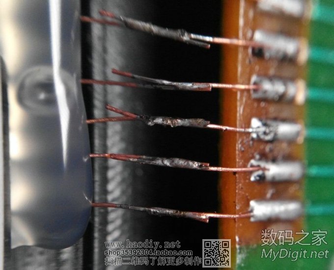 用斑马纸就是耍流氓!坚决不用斑马纸,那用什么?导电胶加铜丝! 用斑马纸就是耍流氓!坚决不用斑马纸,那用什么?导电胶加铜丝!