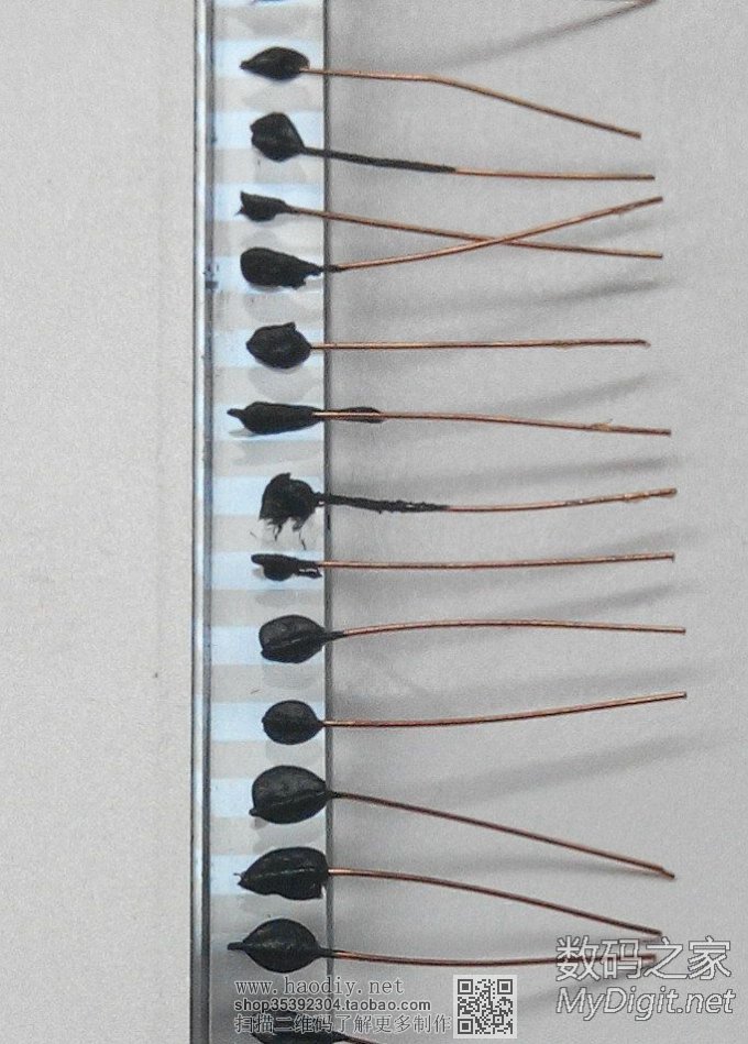 用斑马纸就是耍流氓!坚决不用斑马纸,那用什么?导电胶加铜丝! 用斑马纸就是耍流氓!坚决不用斑马纸,那用什么?导电胶加铜丝!