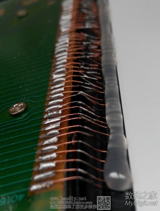 用斑马纸就是耍流氓!坚决不用斑马纸,那用什么?导电胶加铜丝! 用斑马纸就是耍流氓!坚决不用斑马纸,那用什么?导电胶加铜丝!