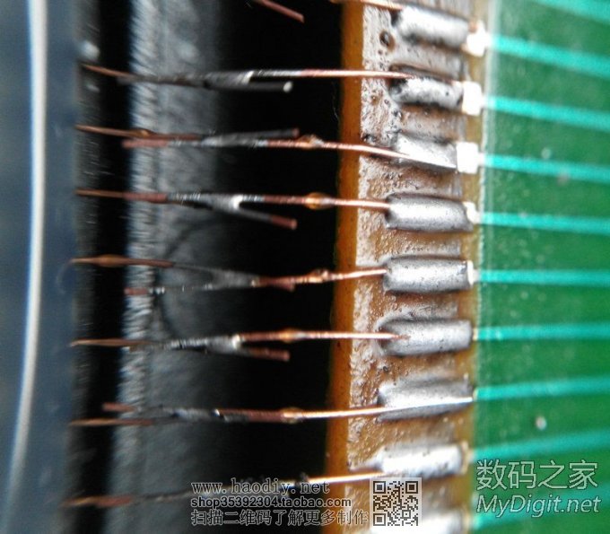 用斑马纸就是耍流氓!坚决不用斑马纸,那用什么?导电胶加铜丝! 用斑马纸就是耍流氓!坚决不用斑马纸,那用什么?导电胶加铜丝!