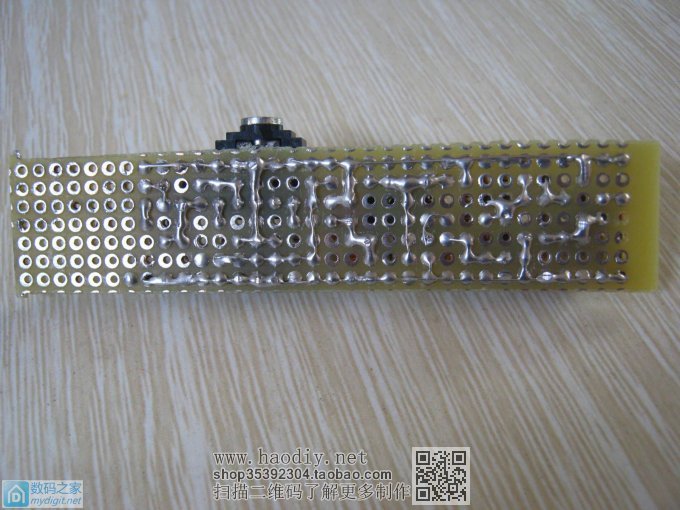 原来用变容二极管做FM无线话筒频率如此稳定,音质更是洪亮清晰 原来用变容二极管做FM无线话筒频率如此稳定,音质更是洪亮清晰