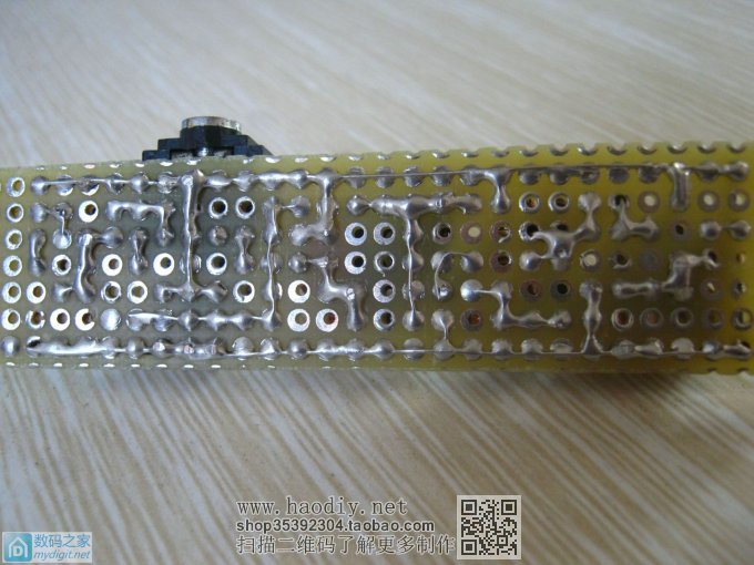 原来用变容二极管做FM无线话筒频率如此稳定,音质更是洪亮清晰 原来用变容二极管做FM无线话筒频率如此稳定,音质更是洪亮清晰