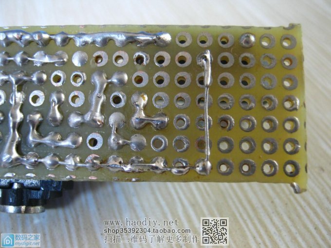 原来用变容二极管做FM无线话筒频率如此稳定,音质更是洪亮清晰 原来用变容二极管做FM无线话筒频率如此稳定,音质更是洪亮清晰