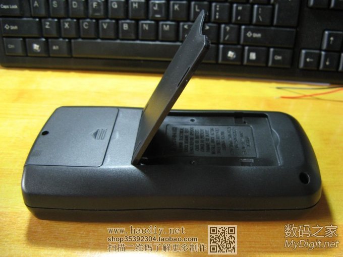 结婚或本命年专用万用表改造:低纹波9V升压板+锂电&镍氢供电+升压板纹波&静态电流对比 结婚或本命年专用万用表改造:低纹波9V升压板+锂电&镍氢供电+升