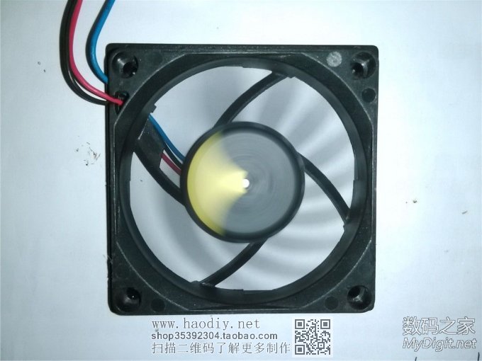 用555制作PWM_CPU风扇调速器 用555制作PWM_CPU风扇调速器