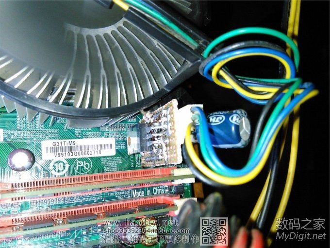 用555制作PWM_CPU风扇调速器 用555制作PWM_CPU风扇调速器