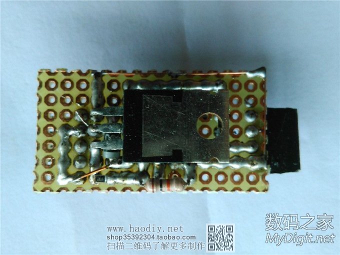 用555制作PWM_CPU风扇调速器 用555制作PWM_CPU风扇调速器