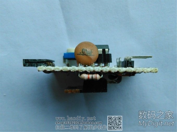 用555制作PWM_CPU风扇调速器 用555制作PWM_CPU风扇调速器