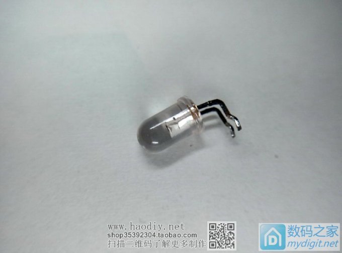 再做手机红外遥控器,暂时没成功! 再做手机红外遥控器,暂时没成功!