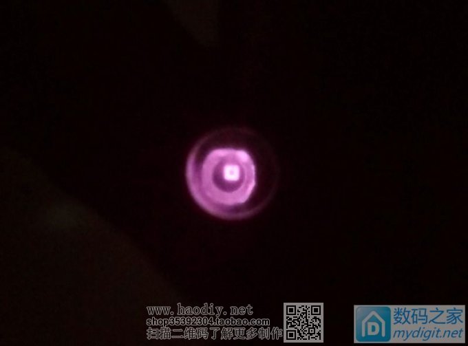 再做手机红外遥控器,暂时没成功! 再做手机红外遥控器,暂时没成功!