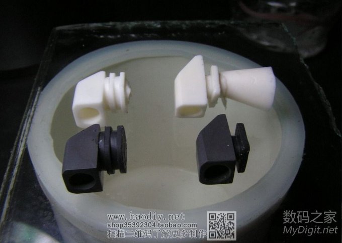 冰箱压缩机改装的真空、空压两用气泵