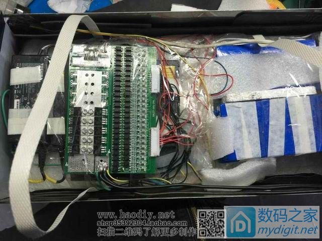 装箱 这下搞大了 一不小心D了一辆电动车