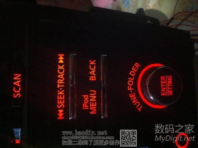 13CD ͼCD USB AUX  ܲ ͼ