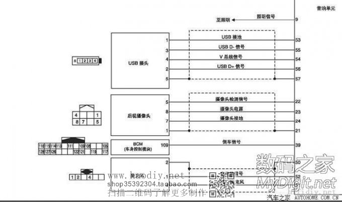 13CD ͼCD USB AUX  ܲ ͼ