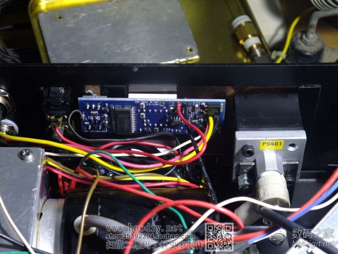 穷人的DIY---土炮版焊台、吸锡器、电镊子 三合一 拆焊工具组合 穷人的DIY---土炮版焊台、吸锡器、电镊子 三合一 拆焊工具组合