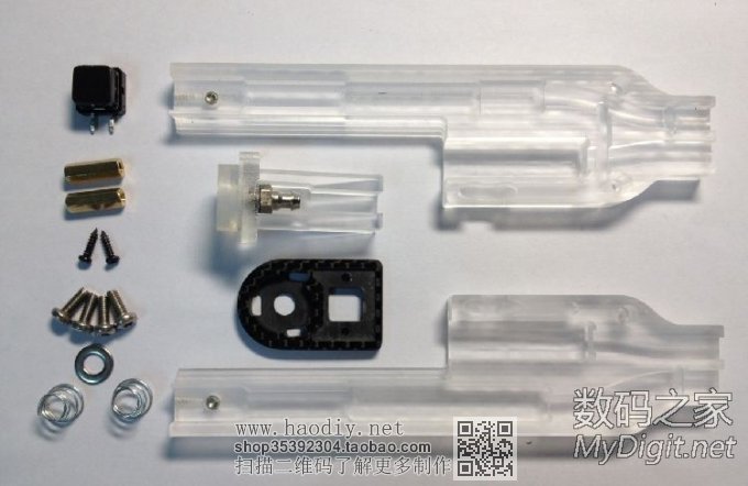 穷人的DIY---土炮版焊台、吸锡器、电镊子 三合一 拆焊工具组合 穷人的DIY---土炮版焊台、吸锡器、电镊子 三合一 拆焊工具组合