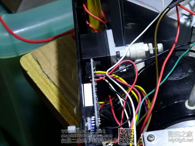 穷人的DIY---土炮版焊台、吸锡器、电镊子 三合一 拆焊工具组合 穷人的DIY---土炮版焊台、吸锡器、电镊子 三合一 拆焊工具组合