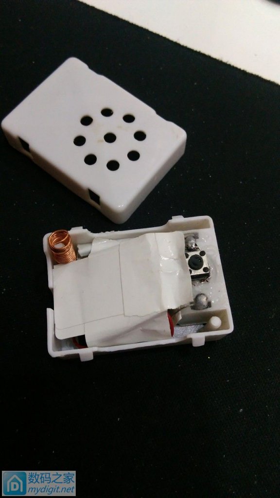 自制无线遥控开关,遇到问题了,求助!求助!求助! 自制无线遥控开关,遇到问题了,求助!求助!求助!