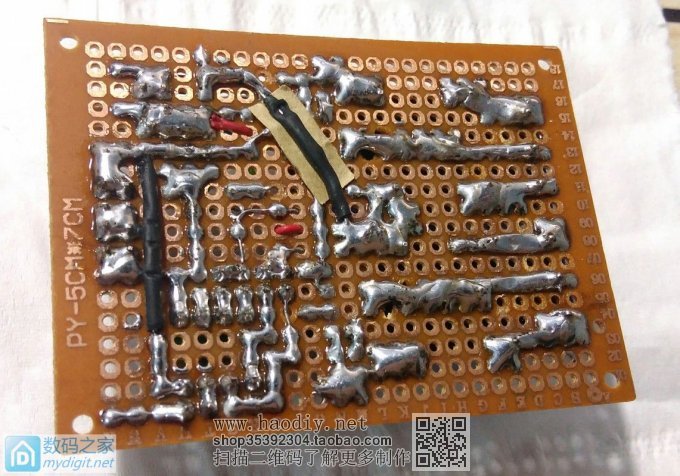 自制无线遥控开关,遇到问题了,求助!求助!求助! 自制无线遥控开关,遇到问题了,求助!求助!求助!