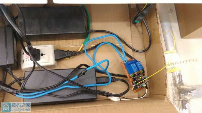 自制无线遥控开关,遇到问题了,求助!求助!求助! 自制无线遥控开关,遇到问题了,求助!求助!求助!