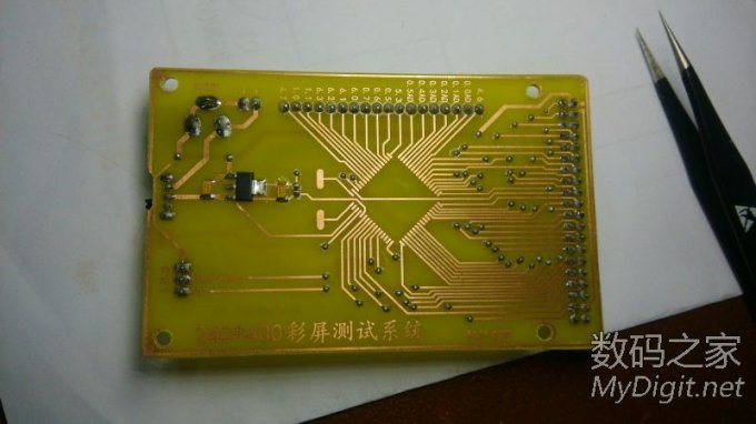 ȫֱֹ˫PCB