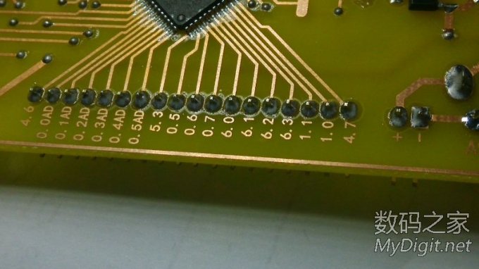 ȫֱֹ˫PCB