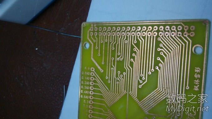 ȫֱֹ˫PCB