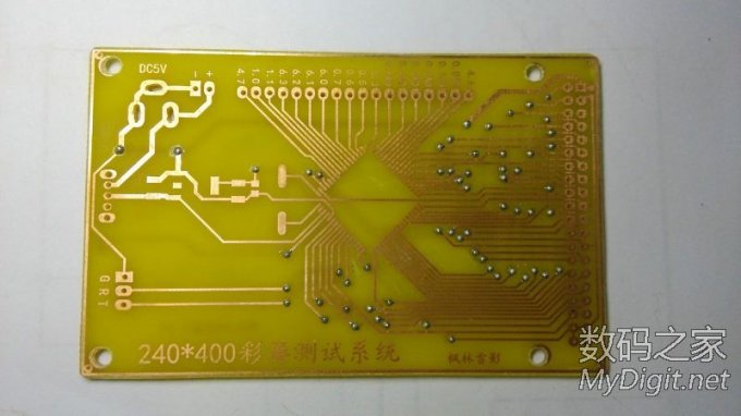 ȫֱֹ˫PCB