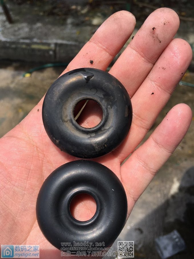 教大家如何年审汽车与车后窗漏水处理。