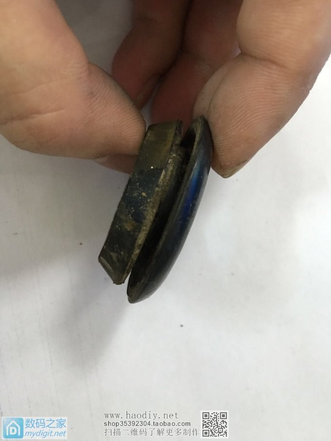 教大家如何年审汽车与车后窗漏水处理。