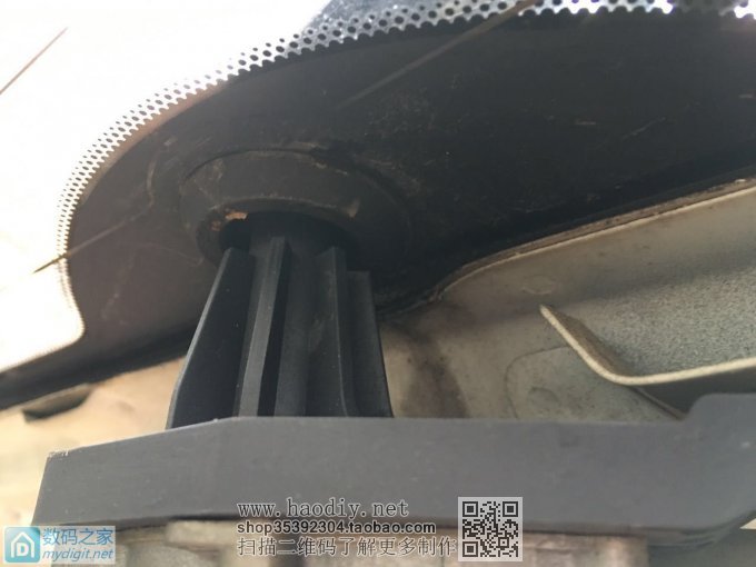 教大家如何年审汽车与车后窗漏水处理。 教大家如何年审汽车与车后窗漏水处理。