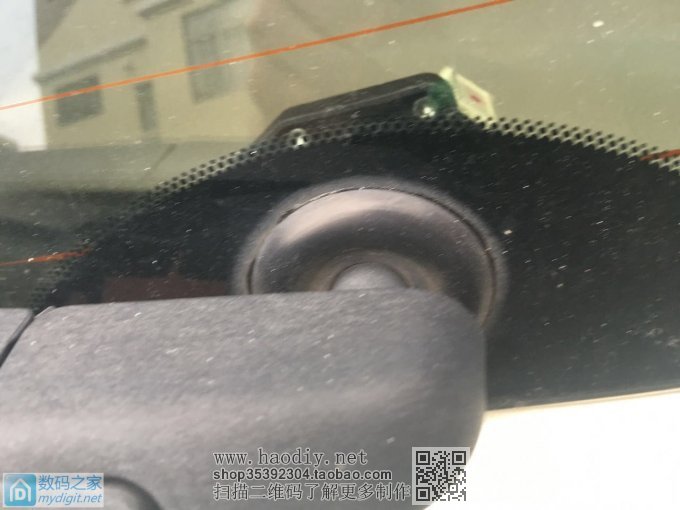 教大家如何年审汽车与车后窗漏水处理。 教大家如何年审汽车与车后窗漏水处理。