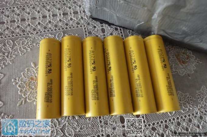 自组电动车电池组(更新图片啦) 自组电动车电池组(更新图片啦)