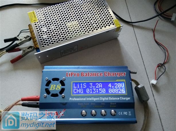 自组电动车电池组(更新图片啦) 自组电动车电池组(更新图片啦)