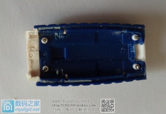 网上买的扩容128G OTG U盘 智斗奸商 网上买的扩容128G OTG U盘 智斗奸商