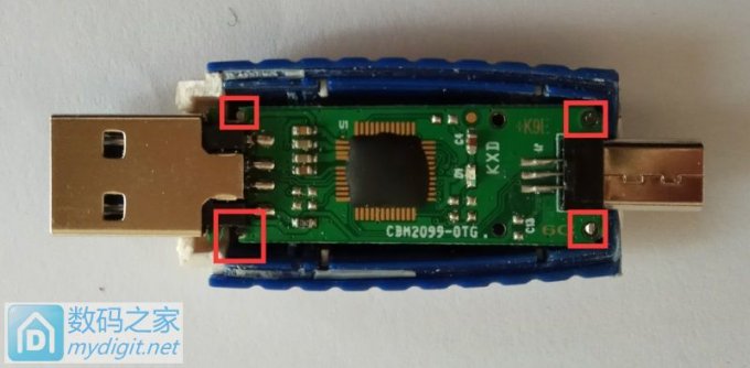 网上买的扩容128G OTG U盘 智斗奸商 网上买的扩容128G OTG U盘 智斗奸商