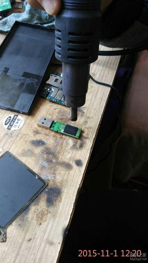 小米3  再次16G扩容64GB,以后发表字库克隆方法(字库发帖前以处理) 小米3  再次16G扩容64GB,以后发表字库克隆方法(字库