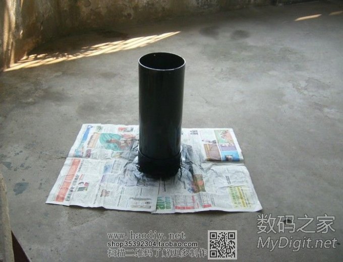 Re:多图杀猫,从新组装BOSE加农炮(附控制器),尽管来围观,来鄙视,来超越,来秒 .. 多图杀猫,从新组装BOSE加农炮(附控制器),尽管来围观,来鄙视