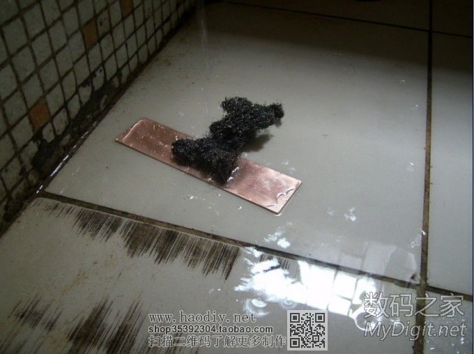 Re:多图杀猫,从新组装BOSE加农炮(附控制器),尽管来围观,来鄙视,来超越,来秒 .. 多图杀猫,从新组装BOSE加农炮(附控制器),尽管来围观,来鄙视