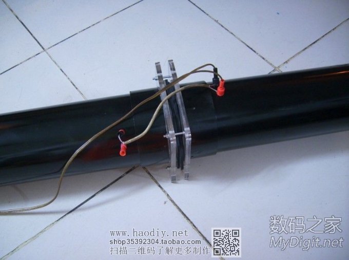 Re:多图杀猫,从新组装BOSE加农炮(附控制器),尽管来围观,来鄙视,来超越,来秒 .. 多图杀猫,从新组装BOSE加农炮(附控制器),尽管来围观,来鄙视