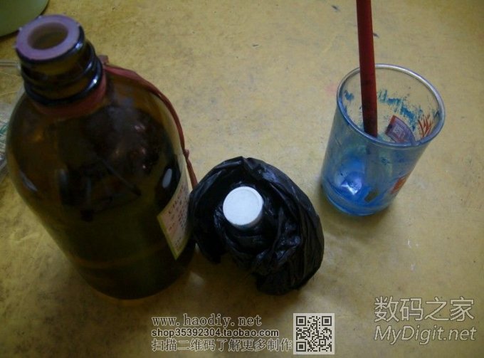 Re:多图杀猫,从新组装BOSE加农炮(附控制器),尽管来围观,来鄙视,来超越,来秒 .. 多图杀猫,从新组装BOSE加农炮(附控制器),尽管来围观,来鄙视