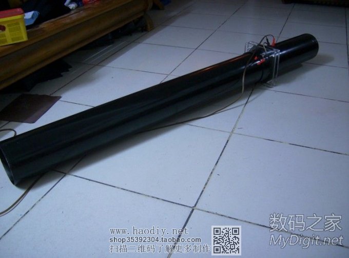 Re:多图杀猫,从新组装BOSE加农炮(附控制器),尽管来围观,来鄙视,来超越,来秒 .. 多图杀猫,从新组装BOSE加农炮(附控制器),尽管来围观,来鄙视