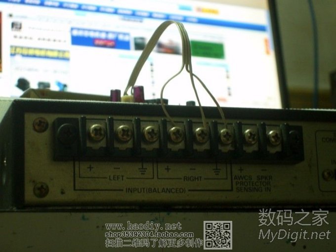 多图杀猫,从新组装BOSE加农炮(附控制器),尽管来围观,来鄙视,来超越,来秒杀! 多图杀猫,从新组装BOSE加农炮(附控制器),尽管来围观,来鄙视