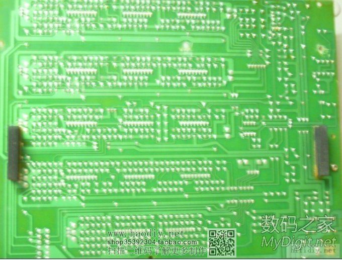 Re:多图杀猫,从新组装BOSE加农炮(附控制器),尽管来围观,来鄙视,来超越,来秒 .. 多图杀猫,从新组装BOSE加农炮(附控制器),尽管来围观,来鄙视