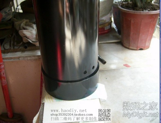 Re:多图杀猫,从新组装BOSE加农炮(附控制器),尽管来围观,来鄙视,来超越,来秒 .. 多图杀猫,从新组装BOSE加农炮(附控制器),尽管来围观,来鄙视