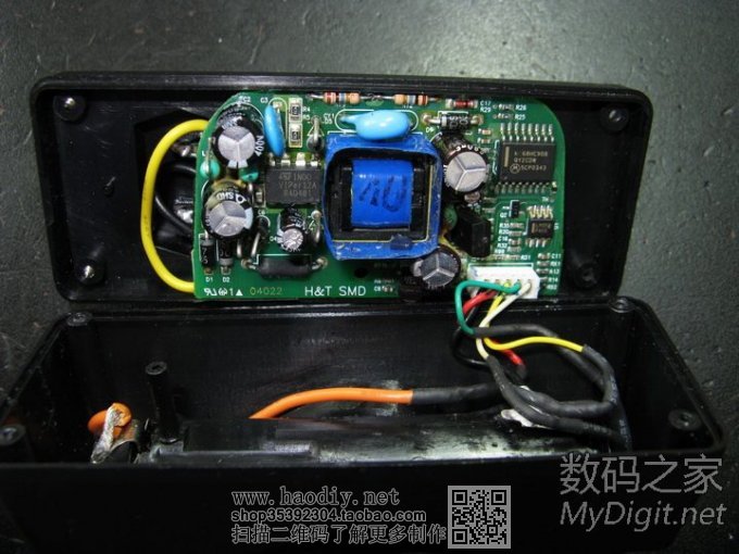 ϡѱDIY4.2V/750MA18650·