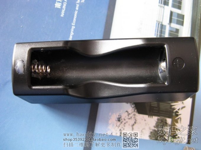 ϡѱDIY4.2V/750MA18650·